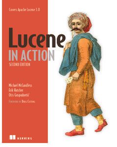Lucene in Action, 2nd Edition